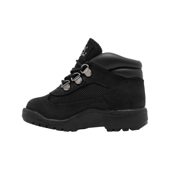 TIMBERLAND TODDLER Field Boot TD "Black" TB0A1ADB 001 TB0A1ADB 001 from Stadium Goods