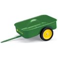 thumbnail image 3 of Pedal Trailer John Deere With John Deere Graphics, 3 of 3