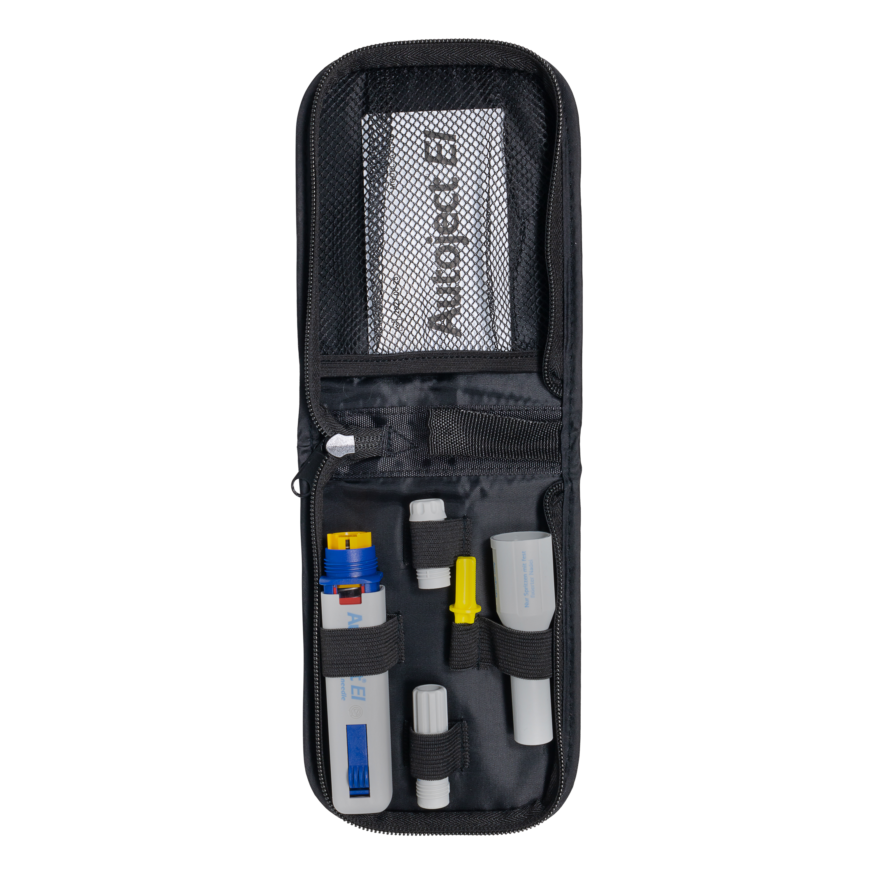 Autoject EI Injection Aid Device