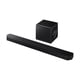 thumbnail image 1 of Barra de Sonido Samsung Q-Series 5.1.2 Q800H (2026) Negro, 1 of 10