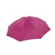 thumbnail image 3 of Sombrero paraguas manos libres compacto para pesca, ideal para pasear por la playa, para hombres y mujeres. Rosa rojo, 3 of 9