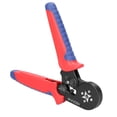 thumbnail image 5 of Pliers,Crimper Plier Pliers Wire 1200pcs Wire 6-4 0.25-10m㎡ Tool Kit 6-4 0.25-10m Crimp 6-4 0.25-10mm2 Wire 6-4 Wire 0.25-10mm2 Efficient Wire Kit Wire Crimp Ends Crimr Plier 0.25-10mm2 Pliers, 5 of 7