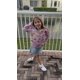 thumbnail image 5 of Sudadera Disney Stitch Mickey Mouse Winnie Pooh Niña 14-16, 5 of 7