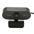 thumbnail image 4 of Web Camera, USB Computer Camera Built In Mic 1080P HD CMOS Sensor 90 Degree Wide Angles  For PC For Video Call Conference For TV, 4 of 8