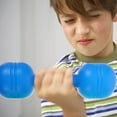thumbnail image 2 of 2 Pairs of Exercising Kids Weights Small Kids Dumbbells Interactive Children Weights Children Accessory, 2 of 6