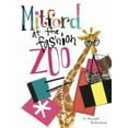thumbnail image 2 of Mitford at the Fashion Zoo, (Hardcover), 2 of 2