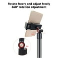 thumbnail image 4 of Support de Projecteur, Mini Support de Projecteur Multi-Angle Réglable pour Bureau, 4 of 8