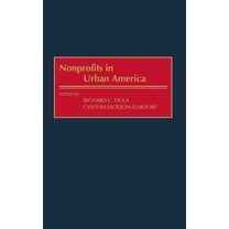 Nonprofits in Urban America, (Hardcover)