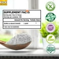 Zeo Health Zeolite Pure 400g All Natural Mineral Supplement, pH Balancing