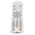 thumbnail image 1 of LYUMO For PG‑LW3000 Remote Control,For Projector Remote Control Functional Remote Control For PG‑LX2000 PG‑LS2000 PG‑LW2000 PG‑LX3000 PG‑LX3500, 1 of 8