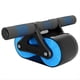 thumbnail image 1 of Rodillo con Ruedas Elásticas para Ejercitar Abdominales, Flexiones y Ejercicios de Fitness Silenciosos., 1 of 5