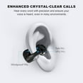 thumbnail image 4 of 3-in-1 Ai Translation Earbuds Real Time, Translator Earbuds 144 Languages for Travel Learning Business fit, 4 of 8