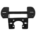 thumbnail image 4 of SHISUYAN Mount Accessories for Ceiling Fans Mount for Electric Fans Ceiling Fan Durable Ceiling Fan Mounting Bracket Ceiling Fan Replacement Mount, 4 of 8