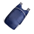 thumbnail image 1 of Advancent Mochila de viaje al aire libre impermeable plegable Fitness 20L capacidad bolsa de transporte contenedor de poliéster accesorios de Ciclismo Azul, 1 of 6