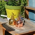 thumbnail image 6 of Watering Can Indoor Plants - Copper Plant Mister - Stylish and Rust Resistant Watering Cans for Healthy Hydration - Prevents Overwatering, 6 of 6