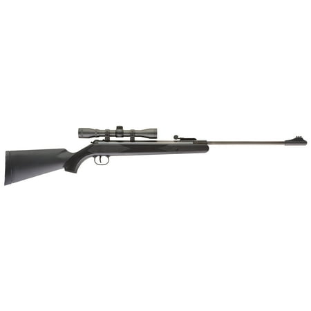 Ruger Blackhawk Combo Air Rifle  .177 Pellet  1200 FPS