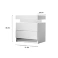 thumbnail image 2 of American Design - Multi - functional LED Lights - Bedroom Corner - Instantly Stylish Space, 2 of 2