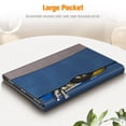 thumbnail image 4 of Funda para tablet FINTIE para Samsung Galaxy Tab S10 Plus de 12,4", 4 of 9