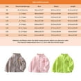 thumbnail image 3 of ANINEO Toddler Polar Fleece Jacket Boys Long Sleeve Zip Up Fall Coats Winter Warm Outerwear, 3 of 3
