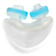 thumbnail image 2 of Philips Respironics Nasal Pillows Gel Cushion for Nuance & Nuance Pro CPAP Masks (Small), 2 of 2