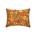 thumbnail image 6 of Estelle Reversible Floral Full/Queen Quilt Set, 6 of 7