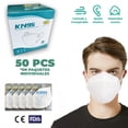 thumbnail image 1 of Cubrebocas KN95 Mascarilla KN95 Caja con 100 piezas 5 Capas con Certificado &nbsp;KN95 Mascarilla Salud, 1 of 4