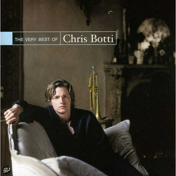 Chris Botti - The Very Best Of - Music & Performance - CD