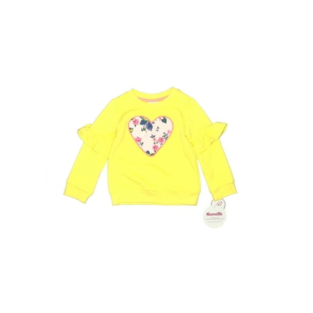 

Pre-Owned Nannette Girl s Size 3T Sweatshirt
