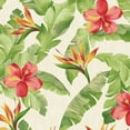 thumbnail image 4 of Berkshire Home 100% Polyester 54" Indoor/Outdoor Monsoon Ivory Fabric, by the Yard, 4 of 4
