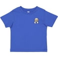 thumbnail image 3 of Inktastic Pocket Goldendoodle Boys or Girls Baby T-Shirt, 3 of 5