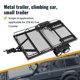 thumbnail image 5 of Trailer for 1/18 RC Car Crawler Axial SCX24 - TRX4M, 5 of 5