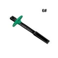thumbnail image 1 of Lefu Chisel Concrete Tool Chisel Head Cement Stone Splitter Masonry Chisel FlatShovel, 1 of 10