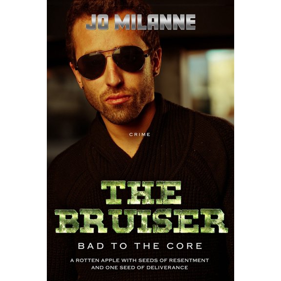 The Bruiser, (Paperback)
