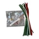 thumbnail image 3 of Colgantes de arbol de navidad,Adornos para árbol de Navidad,decoración navideña,Pequeños colgantes para árbol de navidad,coche,regalo colgante,Adornos colgantes para fiestas, 3 of 9