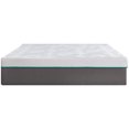 thumbnail image 1 of Early Bird Performance 12 Inch Hybrid Gel Memory Foam Mattress, King, 1 of 10