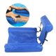 thumbnail image 3 of Piscina Flotador de Piscina, Ventilado de Secado Rápido Con Tablero de Espuma Hamaca de Agua Inflable, Para Piscina de Verano, 3 of 7