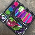 thumbnail image 3 of Kitchen Toy Tableware 28pcs Simulation Dishware with Bowl Drainer Basket Spoon Dollhouse Accs Pretend for Play Toy Girl, 3 of 9