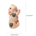 thumbnail image 2 of Muñeca Reborn Pig OtardDolls, realista, silicona completa, 13 cm, 2 of 7