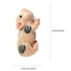 thumbnail image 2 of Mini Pig Dolls OtardDolls, realista, de silicona completa, 13 cm, con Acc, 2 of 8