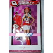 Nascar Dale Earnhardt Jr. Collector Barbie Doll