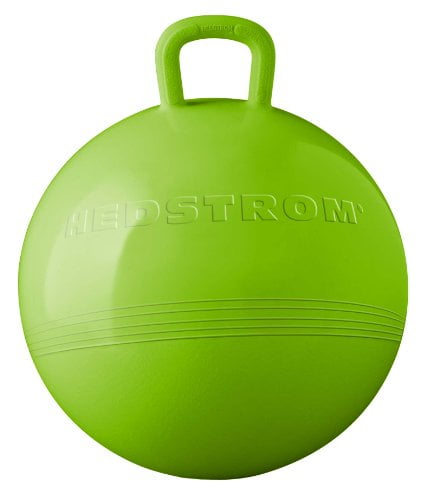 ball hopper toy