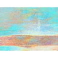 thumbnail image 3 of Popcorn 18x15 Black Modern Framed Museum Art Print Titled - Landscape, 3 of 5