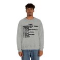 thumbnail image 4 of Read Book Worm Bookworm Lover Bookish Sweatshirt, Gifts, Sweater Shirt, 4 of 9
