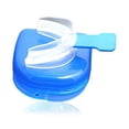 thumbnail image 3 of Topwoner Mouth Guards For Night Clenching Eliminate Bruxism Moldable Dental Mouthguard, 3 of 7