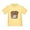 Daffodil Yellow, variant on - Boo Haw: Spooky Meets Country Vibes Toddler T Shirt - Cute Toddler T-Shirt, 100% Cotton