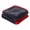Red-30x40cm, variant on Microfiber Drying Towel , Super Absorbent Car Drying Towel Water Absorbent & Scratches Frees for Car Washing
