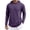 Purple, variant on CHZAYXI Hoodies for Men Lightweight Pullover Long Sleeve Hooded Sweatshirt Casual Gym Workout Sweatshirts Athleisure Running Hoodie(X-Large,White)