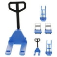 thumbnail image 1 of 6 Pcs Mini Outil de Construction Modèle Carré Collectionnable pour Collectionneurs de Modèles Amateurs de Bricolage Scènes Extérieures, 1 of 8