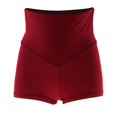 thumbnail image 2 of Pantalones cortos de Yoga Gimnasio Suaves Ligeros Transpirables de Mujeres Deporte METRO, 2 of 9
