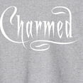 thumbnail image 3 of Charmed - Simple Logo - Men's Long Sleeve T-Shirt, 3 of 5